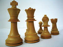 Quem inventou o xadrez